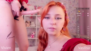 Unicorngirls 27-07-2021 Show 